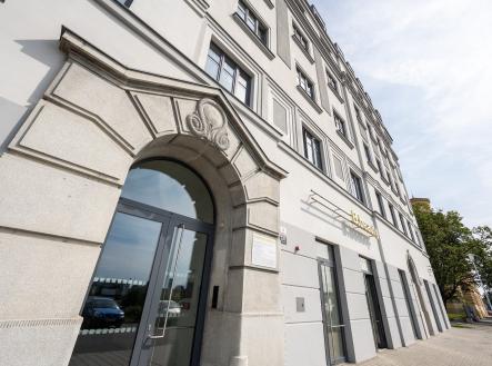 Z71_8782 | Prodej - kanceláře, 68 m²