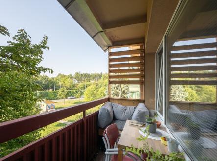 Z71_1231 | Prodej bytu, 4+1, 77 m²