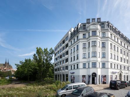 Prodej bytu, 3+kk, 68 m² obrázek