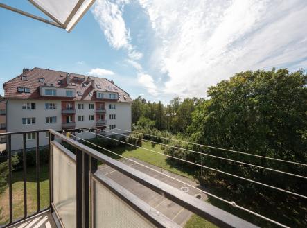Z71_5879 | Pronájem bytu, 3+1, 79 m²