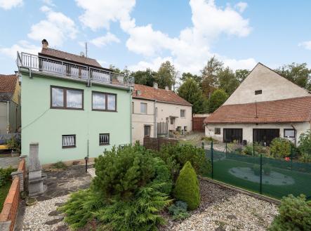 Z71_4434-Edit | Prodej - dům/vila, 180 m²