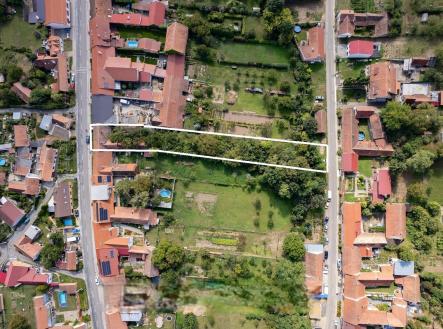 DJI_0908_pozem_g | Prodej - dům/vila, 120 m²