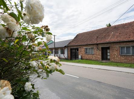 Prodej - dům/vila, 120 m² obrázek