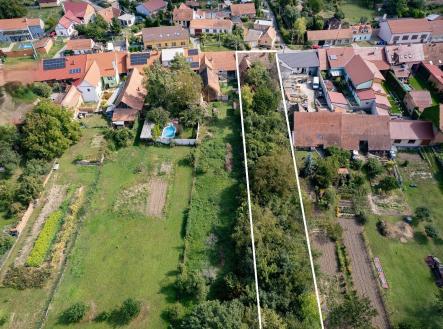 DJI_0907_pozem_g | Prodej - dům/vila, 120 m²