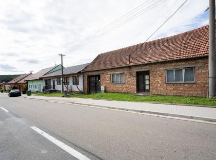 Z71_4320 | Prodej - dům/vila, 120 m²