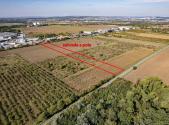 Prodej - pozemek, zahrada, 11 220 m²