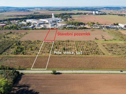 DJI_0364-1 uprava_pismena | Prodej - pozemek, zahrada, 11 220 m²