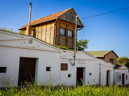 IMG_6507 | Prodej - chata/rekreační objekt, 18 m²