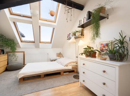 Z71_9882-Edit | Prodej bytu, 3+kk, 91 m²