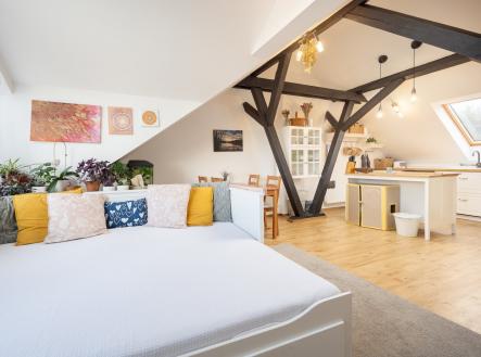 Z71_9868-Edit | Prodej bytu, 3+kk, 91 m²