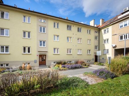 Z71_9914 | Prodej bytu, 3+kk, 91 m²