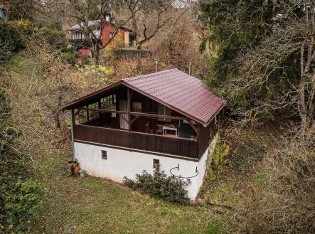 herol_foto (11) | Prodej - chata/rekreační objekt, 40 m²