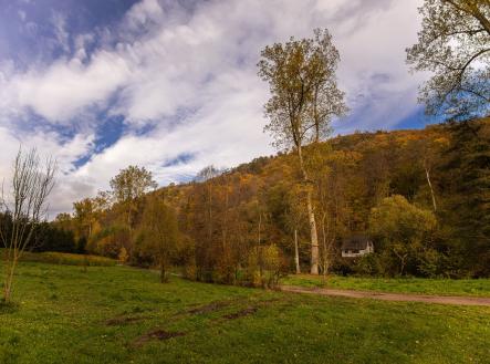 IMG_9225 | Prodej - chata/rekreační objekt, 40 m²