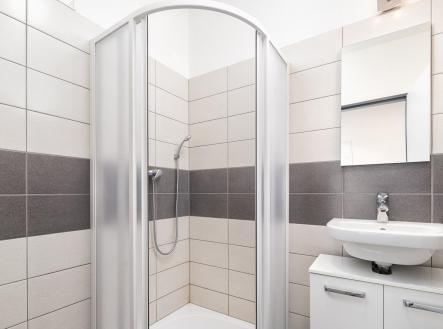 Pronájem bytu, 1+kk, 35 m²