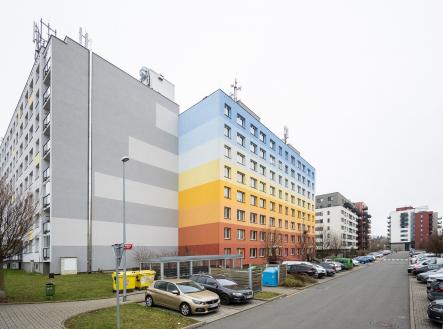 Z71_5111 | Pronájem bytu, 3+1, 86 m²