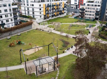 Z71_5042 | Pronájem bytu, 3+1, 86 m²