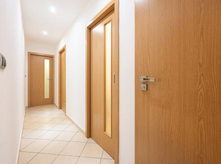 Z71_5093 | Pronájem bytu, 3+1, 86 m²