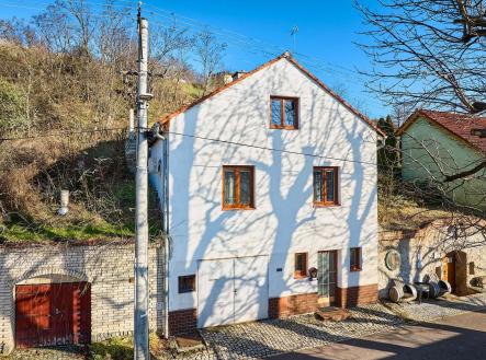 Dům ulice 1 | Prodej - dům/vila, 80 m²