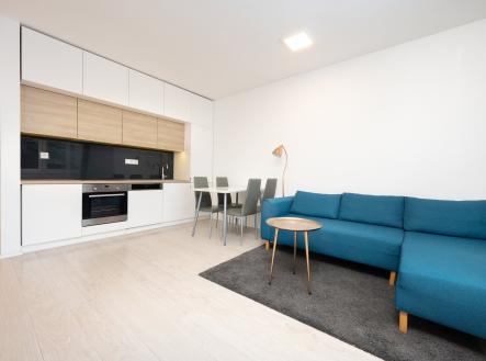 Z71_6178-Edit | Pronájem bytu, 2+kk, 51 m²