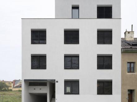 ChatGPT Image 16. 1. 2026 16_37_11 | Pronájem bytu, 2+kk, 51 m²