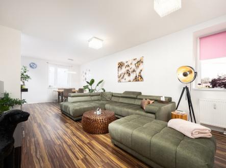 Z71_6347-Edit | Pronájem bytu, 2+kk, 60 m²