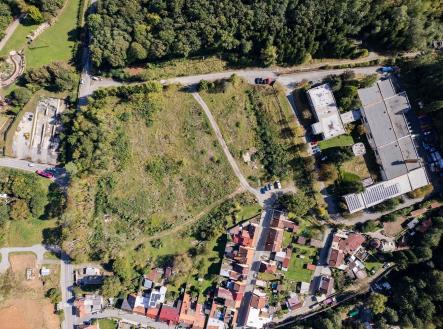 DJI_0470 | Prodej - pozemek pro bydlení, 519 m²