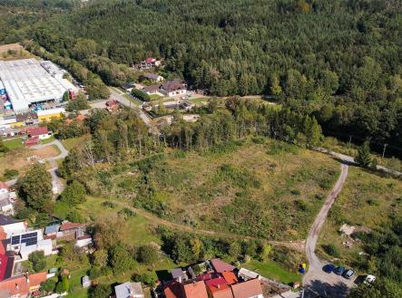 DJI_0468-1 | Prodej - pozemek pro bydlení, 519 m²