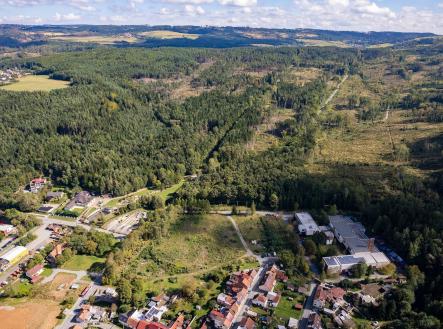 DJI_0471 | Prodej - pozemek pro bydlení, 519 m²