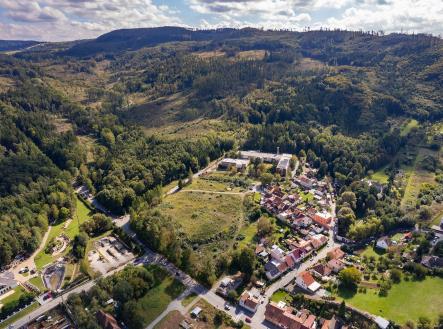 DJI_0474 | Prodej - pozemek pro bydlení, 613 m²