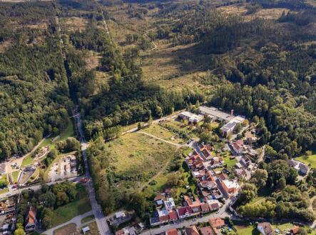 DJI_0473 | Prodej - pozemek pro bydlení, 617 m²