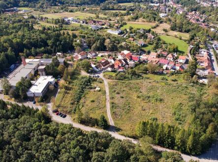 DJI_0467-1 | Prodej - pozemek pro bydlení, 617 m²