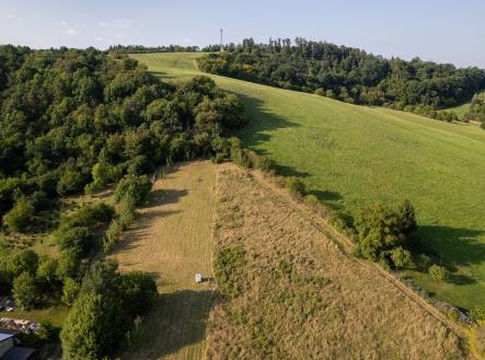 DJI_0629 | Prodej - pozemek pro bydlení, 1 519 m²