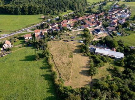DJI_0631 | Prodej - pozemek pro bydlení, 824 m²