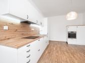 Prodej bytu, 3+kk, 54 m²
