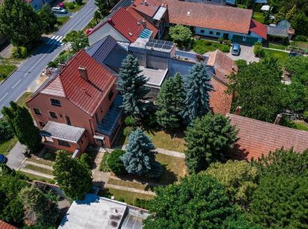 hajany_foto (6)_res | Pronájem - dům/vila, 158 m²