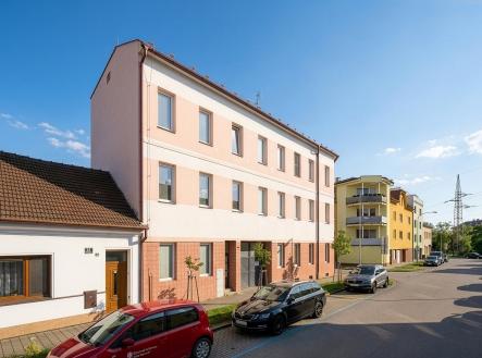 Z71_4629_2 | Pronájem bytu, 1+kk, 45 m²