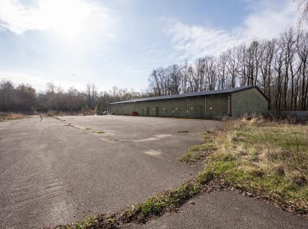 Z71_4480 | Prodej - komerční objekt, sklad, 2 250 m²