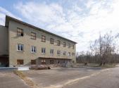 Prodej - komerční objekt, výroba, 2 250 m²