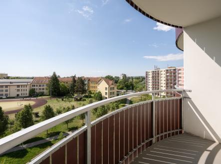 Z71_0137 | Pronájem bytu, 2+1, 57 m²