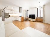 Pronájem bytu, 2+kk, 69 m²