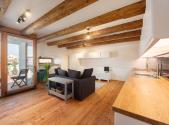Pronájem bytu, 1+kk, 38 m²