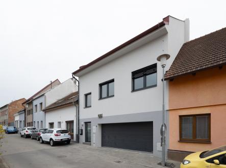 Z71_5245 | Pronájem bytu, 2+kk, 32 m²