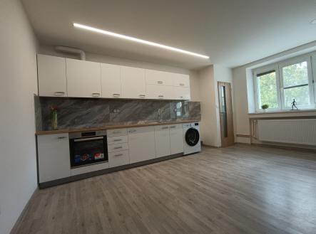1780480976681 | Pronájem bytu, 2+kk, 41 m²