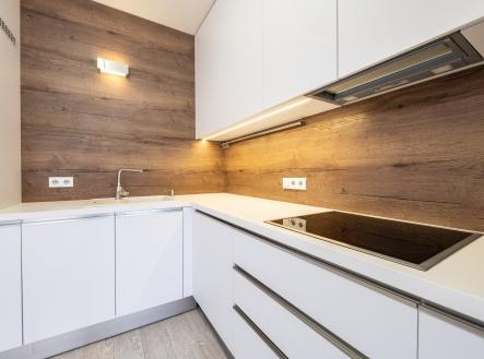 Karolina Plazza (6) | Pronájem bytu, 3+kk, 88 m²