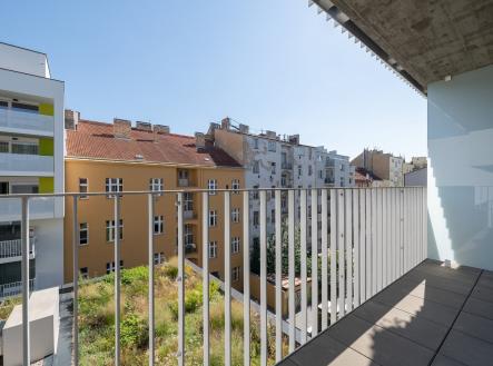 Karolina Plazza (10) | Pronájem bytu, 3+kk, 88 m²