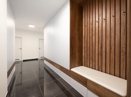 Karolina Plazza (24) | Pronájem bytu, 3+kk, 88 m²