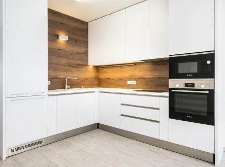 Karolina Plazza (5) | Pronájem bytu, 3+kk, 88 m²