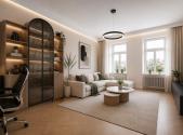 Prodej bytu, 4+1, 120 m²
