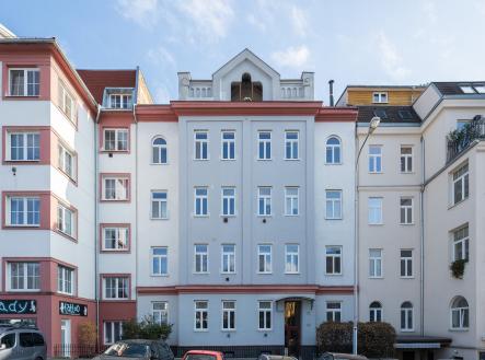 Z71_1574 | Prodej bytu, 4+1, 120 m²