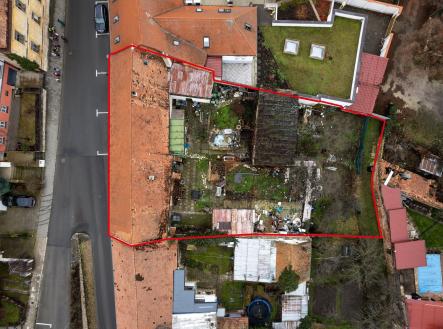 DJI_0594-Edit | Prodej - obchodní prostor, 80 m²